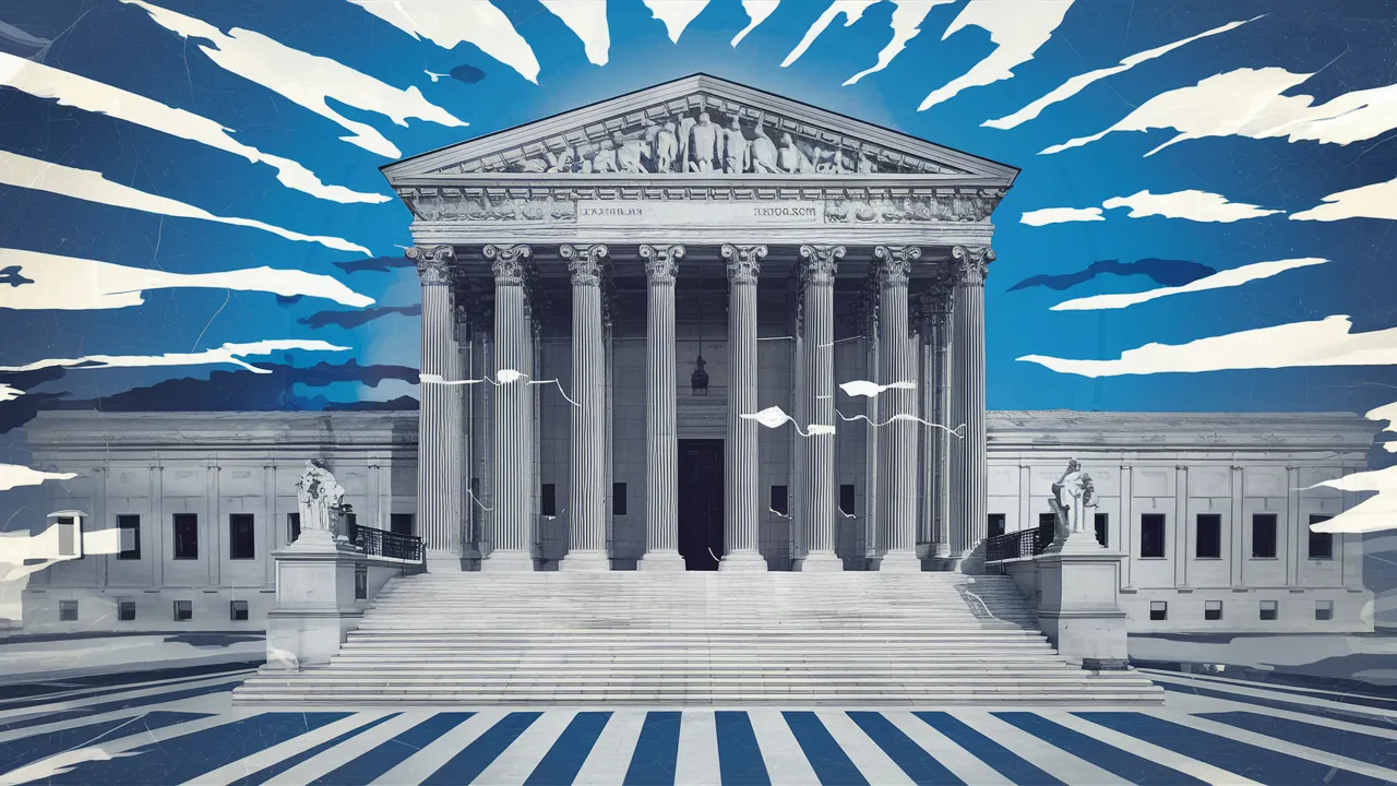 supreme court student loans